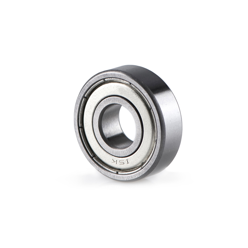 Steel Bearings Exploring the Types, Materials, Applications, and